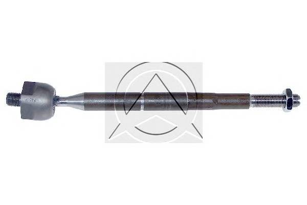 SIDEM 45010 Осевой шарнир, рулевая тяга