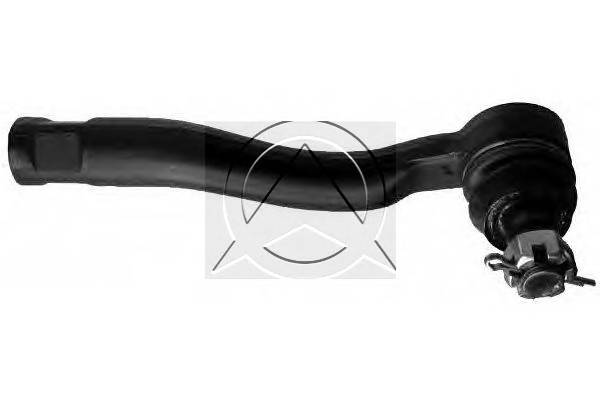 SIDEM 45649 Наконечник поперечной руле