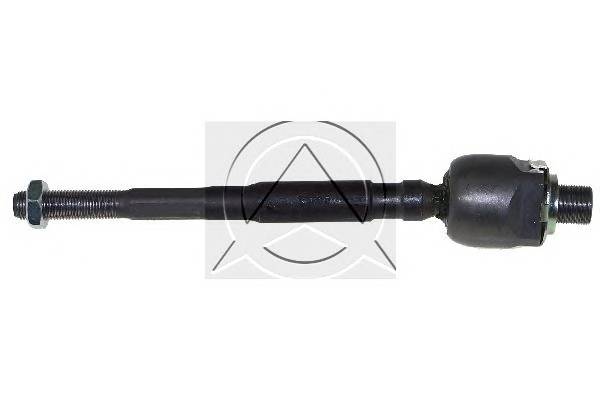 SIDEM 47412 Осьовий шарнір, рульова тяг... SIDEM 47412 Осьовий шарнір, рульова тяг...