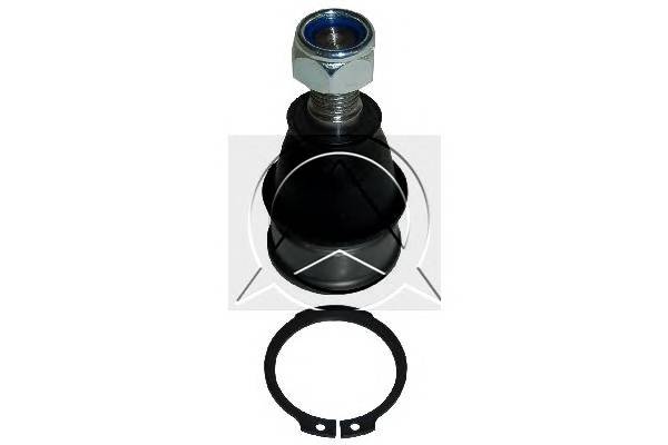 SIDEM 47684 Несущий / направляющий шарн