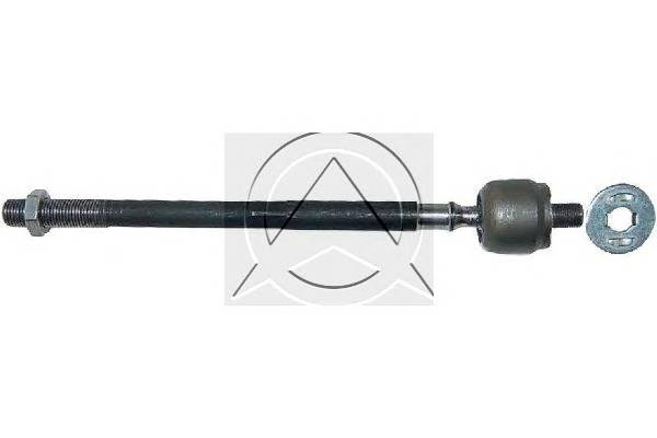 SIDEM 5715 Осьовий шарнір, рульова тяг...