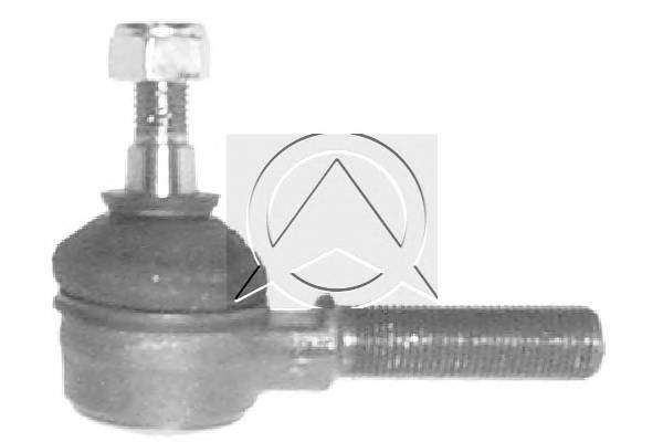 SIDEM 72032 Наконечник поперечной руле