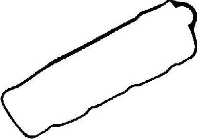 REINZ 71-52404-00 Прокладка, кришка головки ц