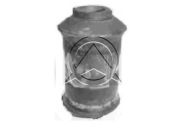 SIDEM 891608 Подвеска, рычаг независимо