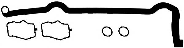 REINZ 15-38621-01 Комплект прокладок, крышка 