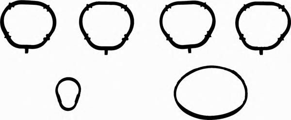 REINZ 11-35626-01 Комплект прокладок, впускн�...