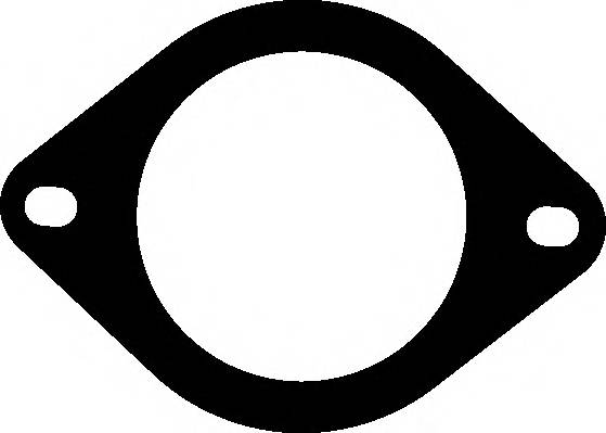 ELRING 725.360 Прокладка, труба выхлопног