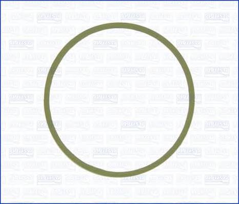 AJUSA 24021400 Прокладка, выпускной колле�...