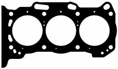 AJUSA 10181400 Прокладка, головка цилиндр