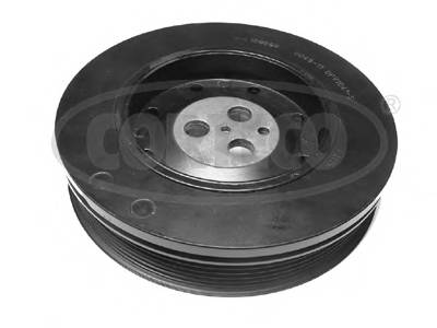 CORTECO 80001201 Ременный шкив, коленчатый в...