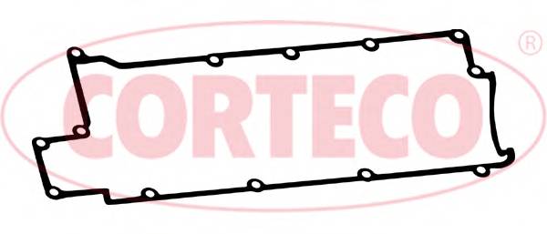CORTECO 440008P Прокладка, крышка головки ц