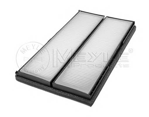 MEYLE 012 319 0012 Фильтр, воздух во внутренно...