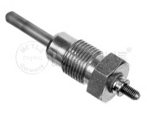 MEYLE 014 020 1010 Свеча накаливания