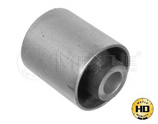 MEYLE 014 033 0000/HD Втулка, рычаг колесной подв