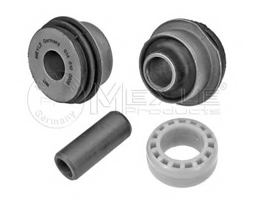 MEYLE 014 610 0008 Втулка, рычаг колесной подв...