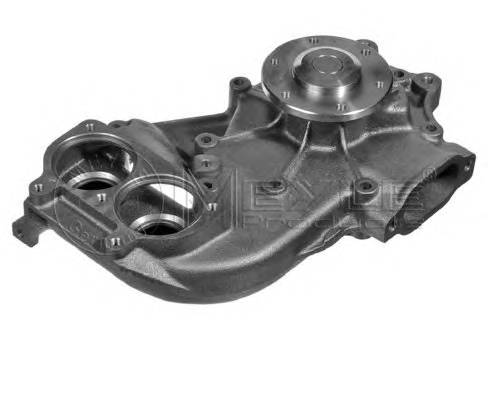 MEYLE 033 020 0049 Водяний насос