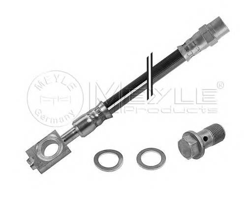 MEYLE 100 525 0033/S Тормозной шланг