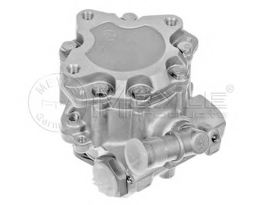 MEYLE 114 631 0020 Гідравлічний насос, кермо MEYLE 114 631 0020 Гідравлічний насос, кермо