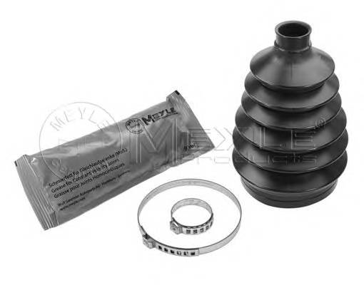 MEYLE 16-14 495 0002 Комплект пылника, приводно