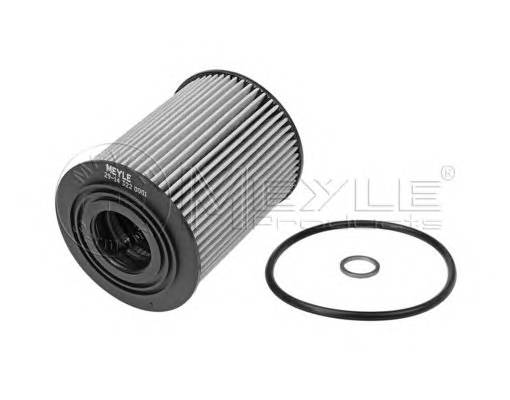 MEYLE 29-14 322 0001 Масляный фильтр MEYLE 29-14 322 0001 Масляный фильтр