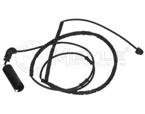 MEYLE 300 343 5115 Сигналізатор, знос гальмів...