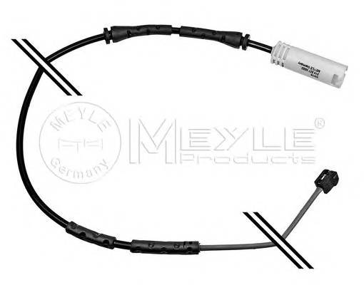 MEYLE 3145270033 запчасть MEYLE 3145270033 запчасть