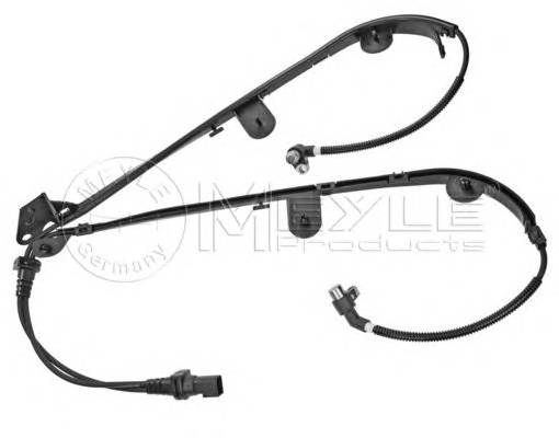 MEYLE 714 800 0007 Датчик, частота вращения ко...