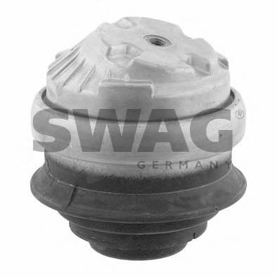 SWAG 10 13 0060 Подвеска, двигатель