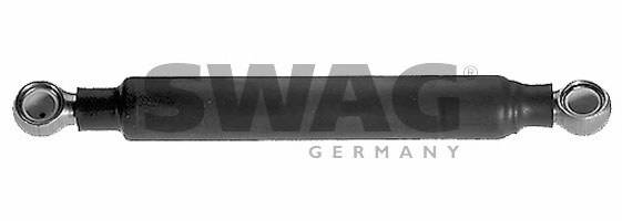 SWAG 10 52 0013 Амортизатор системы тяг и р...