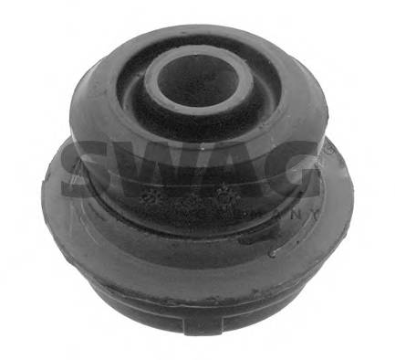 SWAG 10 60 0043 Подвеска, рычаг независимо...