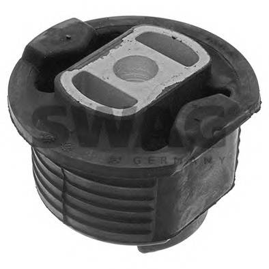 SWAG 10 79 0020 Втулка, балка моста