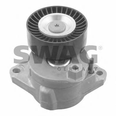 SWAG 10 92 8149 Натяжитель ремня, клиновой 