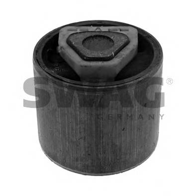 SWAG 20 60 0019 Подвеска, рычаг независимо...