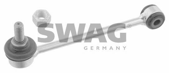 SWAG 20 92 6078 Тяга / стойка, стабилизатор