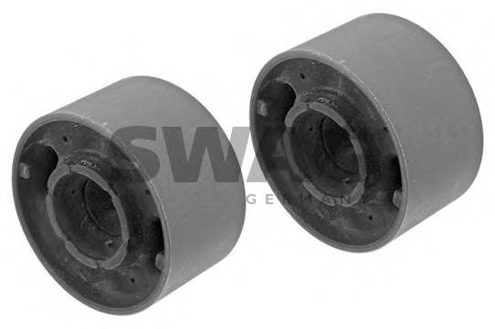 SWAG 20 93 6375 Монтажный комплект, рычаг н