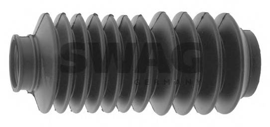 SWAG 30 80 0050 Пыльник, рулевое управлени