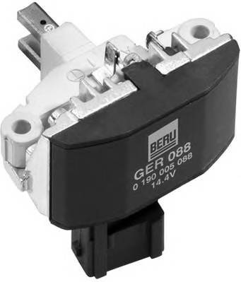 BERU GER088 Регулятор генератора BERU GER088 Регулятор генератора