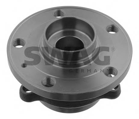 SWAG 32 92 6377 Комплект подшипника ступиц