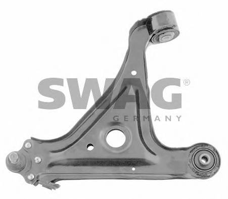 SWAG 40 73 0064 Рычаг независимой подвески...