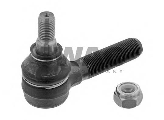 SWAG 50 71 0007 Наконечник поперечной руле...