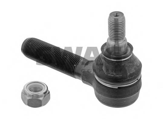 SWAG 50 71 0008 Наконечник поперечной руле...