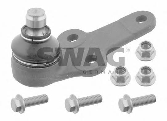 SWAG 50 78 0022 Несущий / направляющий шарн