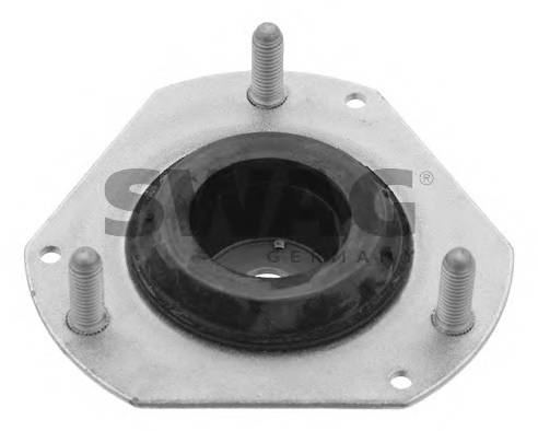 SWAG 50 93 4750 Опора стойки амортизатора SWAG 50 93 4750 Опора стойки амортизатора