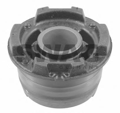 SWAG 55 92 2955 Втулка, балка моста