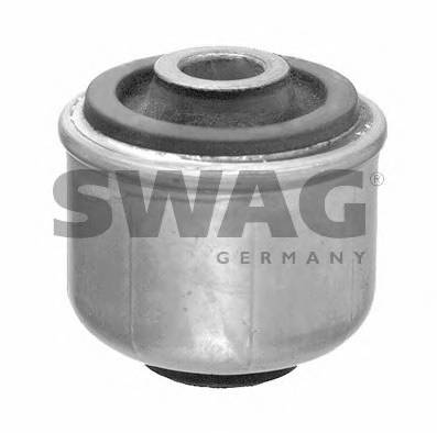 SWAG 60 60 0001 Подвеска, рычаг независимо