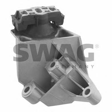 SWAG 60 92 9801 Подвеска, двигатель SWAG 60 92 9801 Подвеска, двигатель
