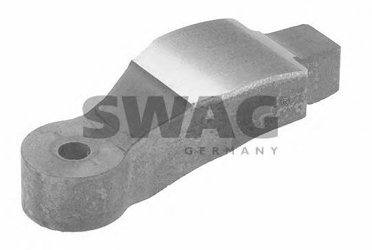 SWAG 62 91 8353 Балансир, управление двига... SWAG 62 91 8353 Балансир, управление двига...
