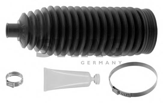 SWAG 62 93 6654 Комплект пылника, рулевое у