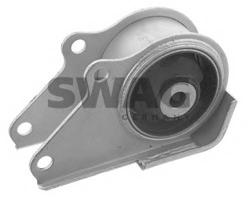 SWAG 70 13 0036 Подвеска, двигатель; Подвес