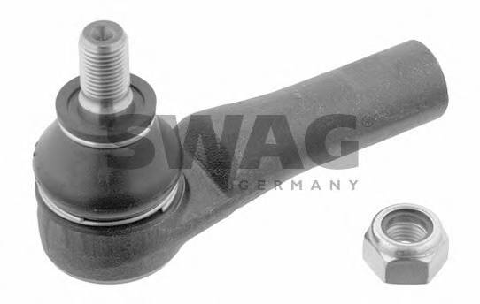 SWAG 82 71 0027 Наконечник поперечной руле...